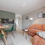 Kajuete #11 Dock 6a Appartement *