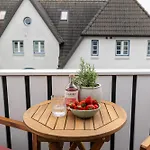Kajuete #11 Dock 6a Appartement