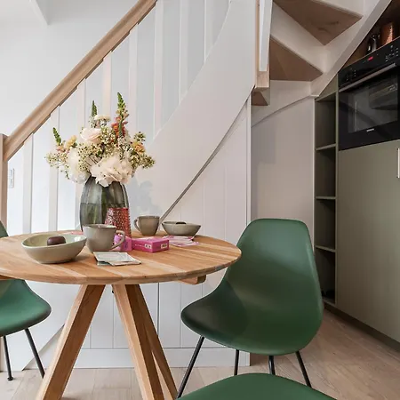 Apartament Kajuete #11 Dock 6a *