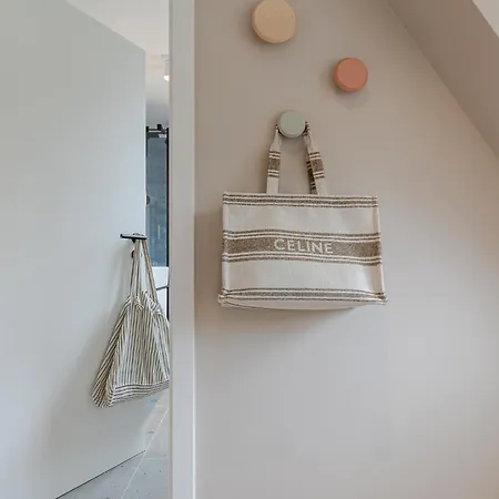 Kajuete #11 Dock 6a Apartament Westerland