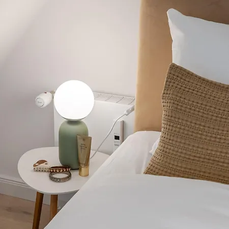 Kajuete #11 Dock 6a Apartament Westerland