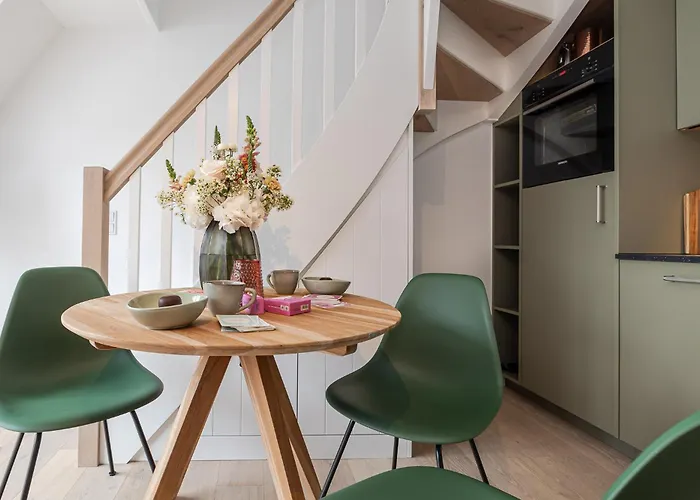 Apartament Kajuete #11 Dock 6a *