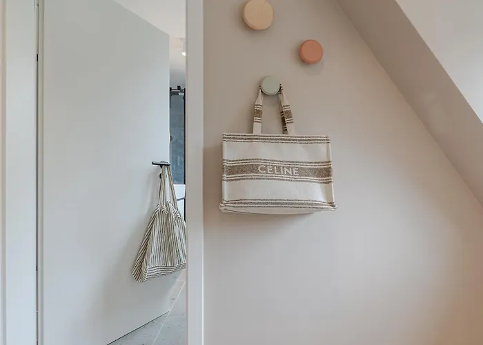 Kajuete #11 Dock 6a Apartament Westerland