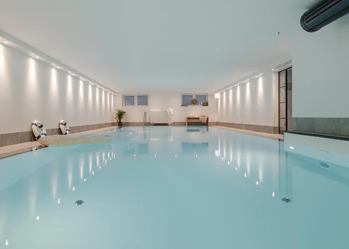 Kajuete #11 Dock 6a Apartament