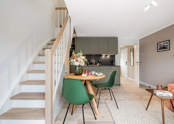 Kajuete #11 Dock 6a Apartament