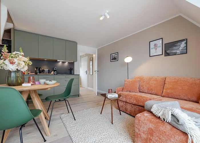 Kajuete #11 Dock 6a Apartament *