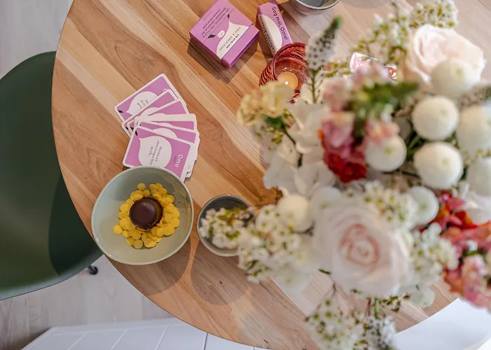 Apartament Kajuete #11 Dock 6a *