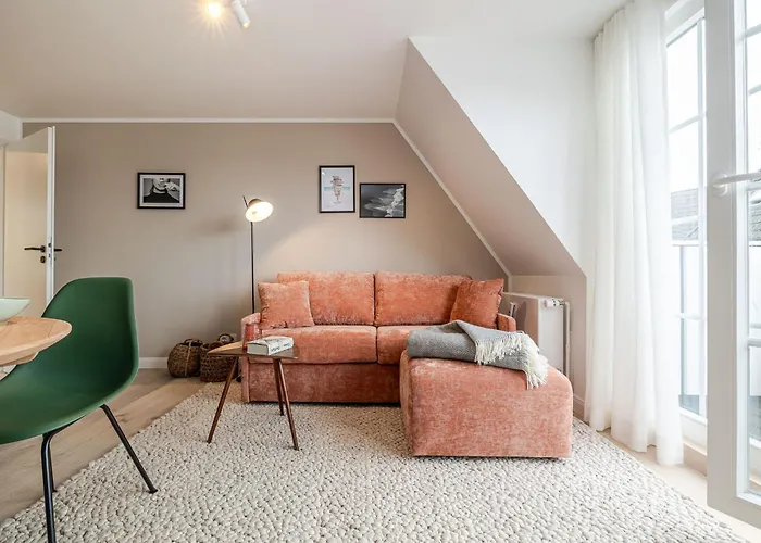 Kajuete #11 Dock 6a * Westerland