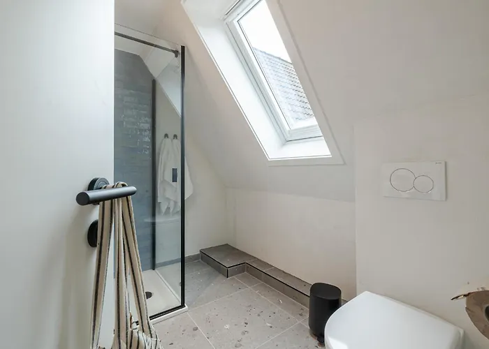 Apartament Kajuete #11 Dock 6a *