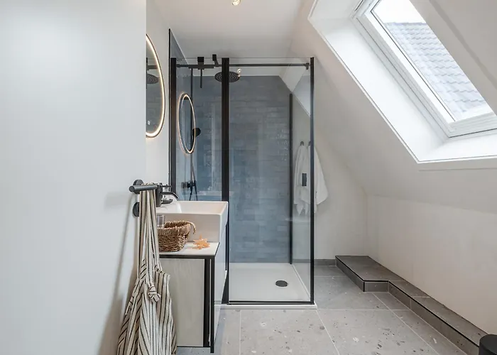 Apartament Kajuete #11 Dock 6a