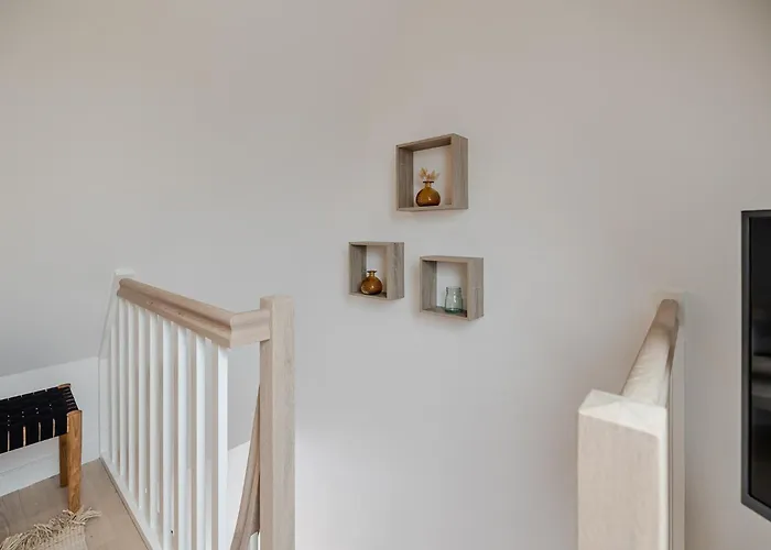 Apartament Kajuete #11 Dock 6a *