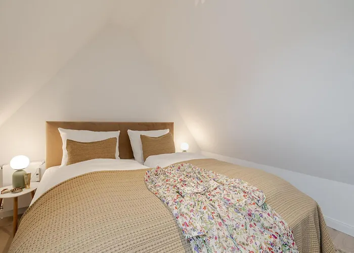 Kajuete #11 Dock 6a Westerland