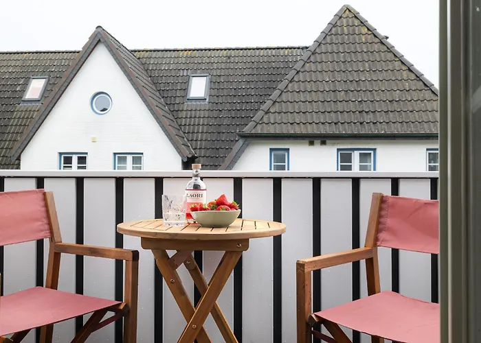 Kajuete #11 Dock 6a Apartament