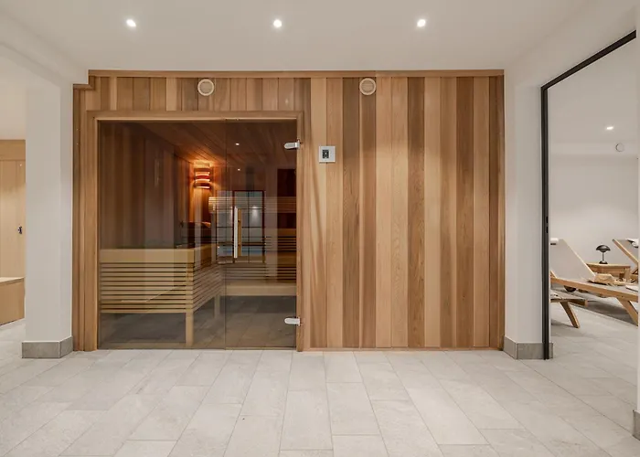 Kajuete #11 Dock 6a Apartament