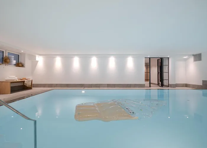 Apartament Kajuete #11 Dock 6a