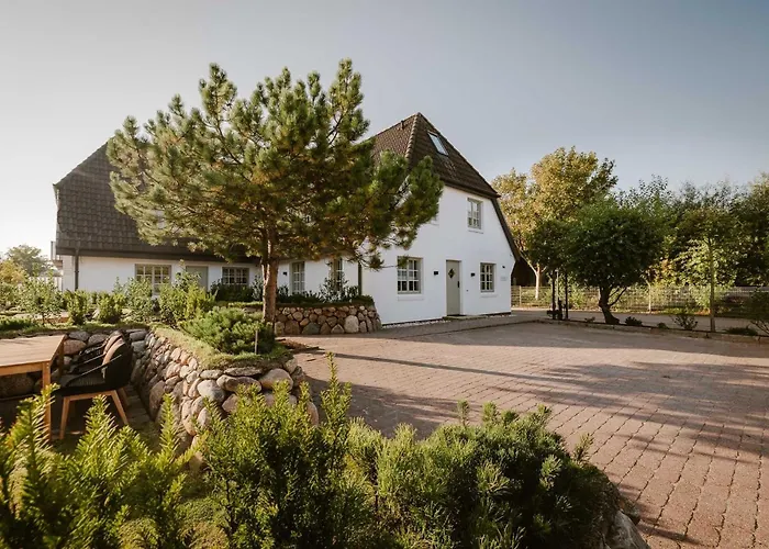 Apartament Kajuete #11 Dock 6a *