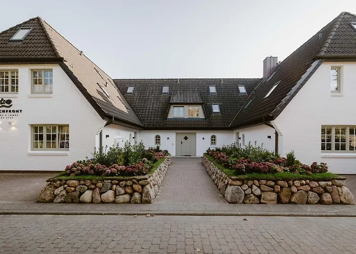 Kajuete #11 Dock 6a *